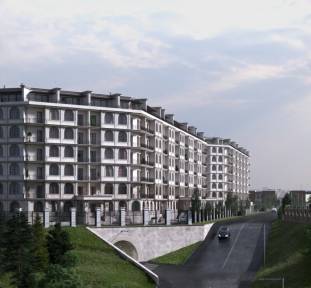 ЖК Авиньйон фото